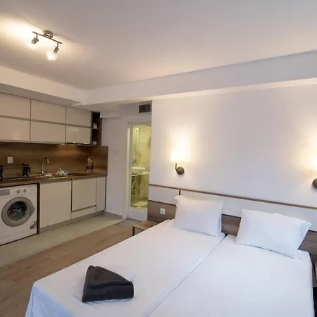 Sunset Apart Otel 3*