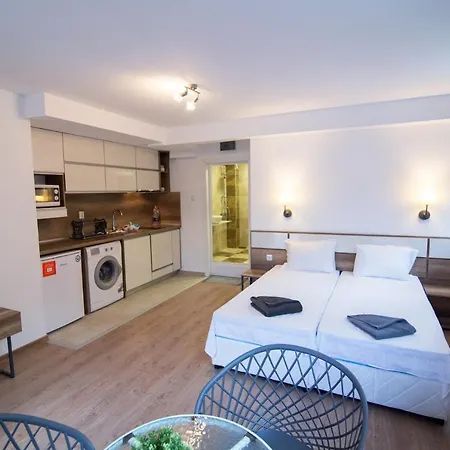 Sunset 3* Stara Zagora