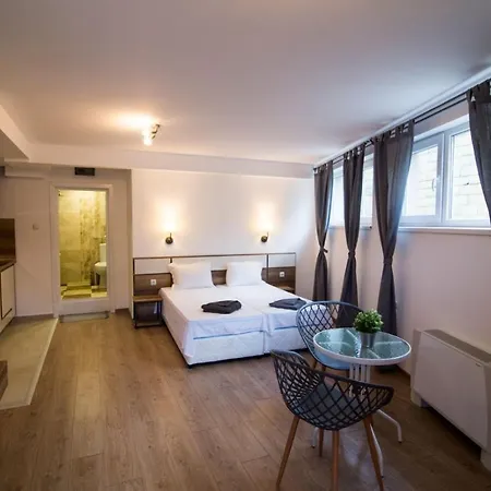 Sunset 3* Stara Zagora