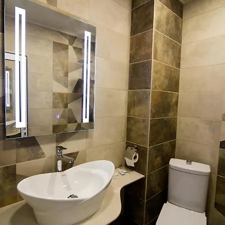 Aparthotel Sunset Stara Zagora