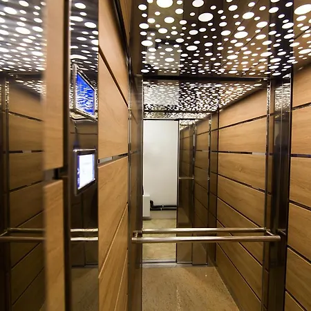 Apart Otel Sunset 3*