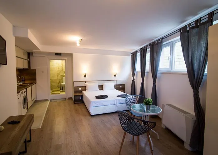 Sunset 3* Stara Zagora