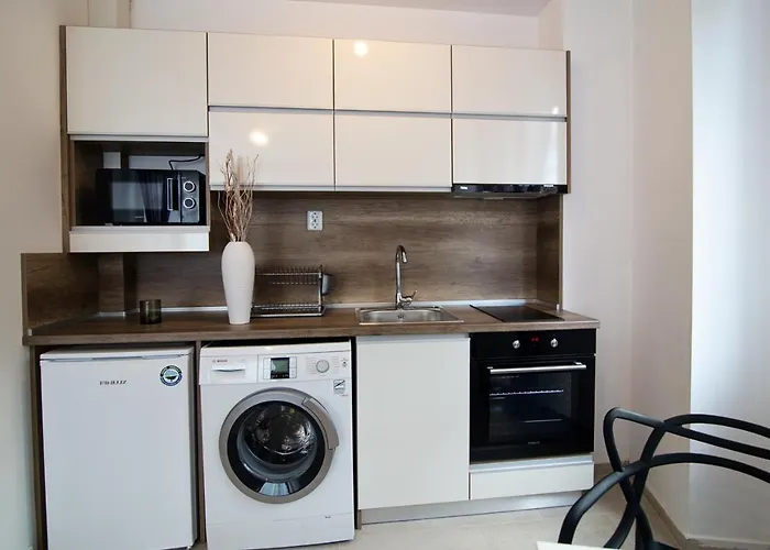 Sunset 3* Stara Zagora