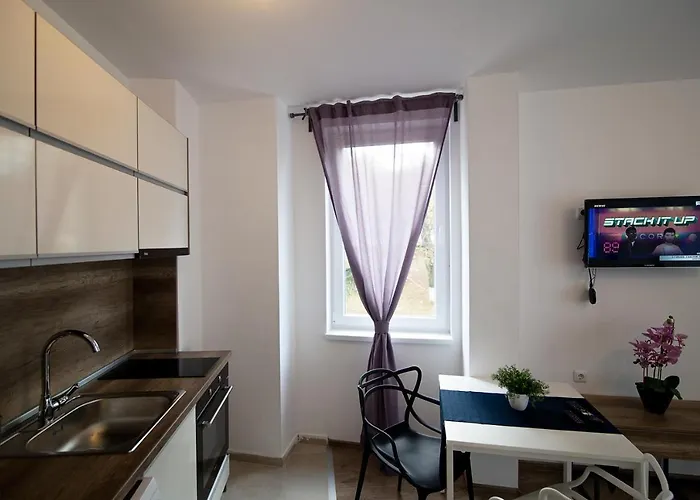 Sunset Hotel apartamentowy Stara Zagora